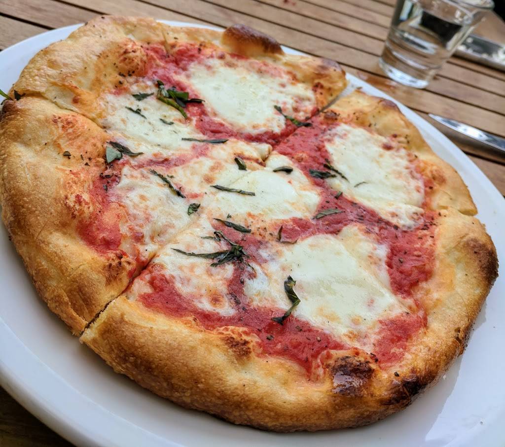 STEM Kitchen & Garden | restaurant | 499 Illinois St, San Francisco, CA 94158, USA | 4159151000 OR +1 415-915-1000