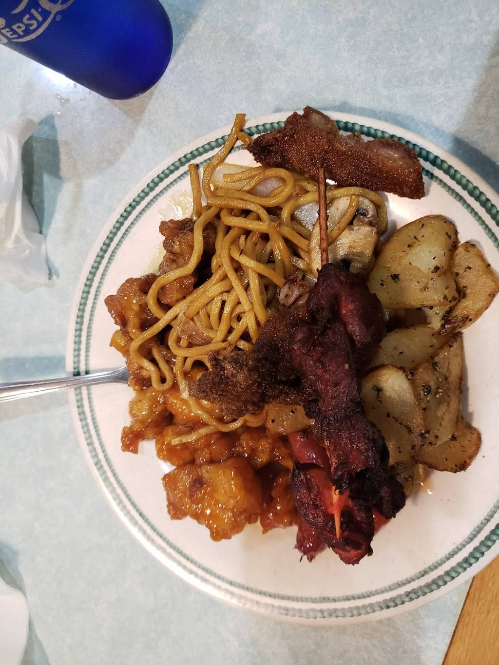 China Buffet | restaurant | 1770 E Madison Ave, Raintree Rd, Mankato, MN 56001, USA | 5073850858 OR +1 507-385-0858