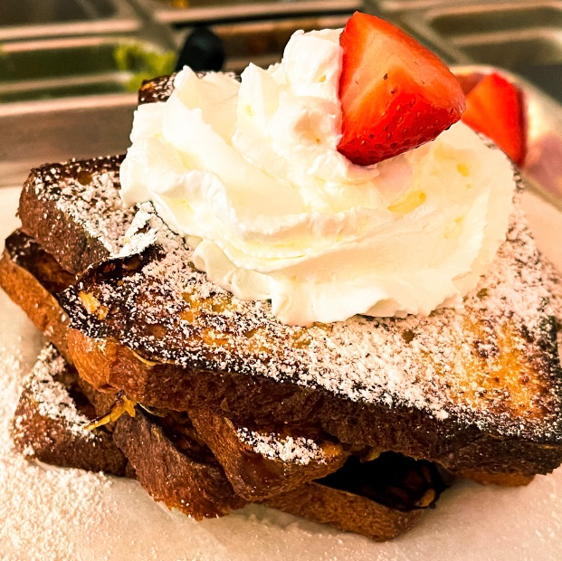 4Chicks Cafe Miami | restaurant | 6974 Collins Ave, Miami Beach, FL 33141, USA | 3057638084 OR +1 305-763-8084