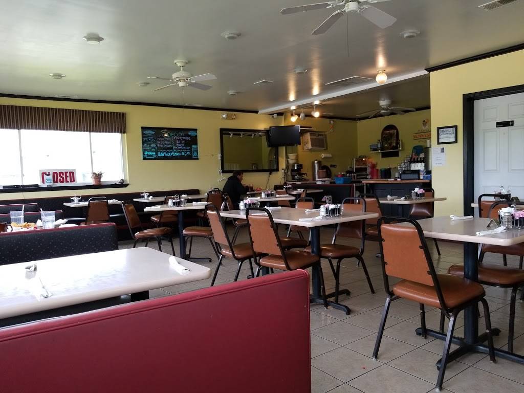 Sunny Side Cafe | restaurant | 2495 E Maumee St, Adrian, MI 49221, USA | 5172656734 OR +1 517-265-6734