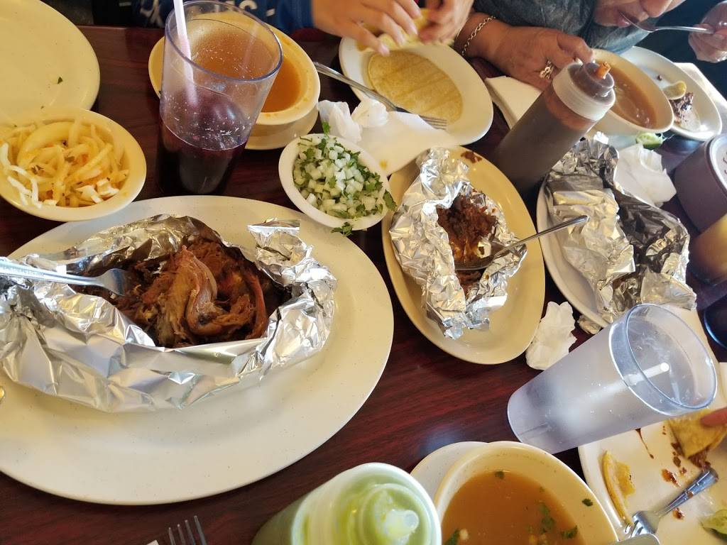 Aqui es Texcoco | restaurant | 5850 S Eastern Ave, Commerce, CA 90040, USA | 3237251429 OR +1 323-725-1429