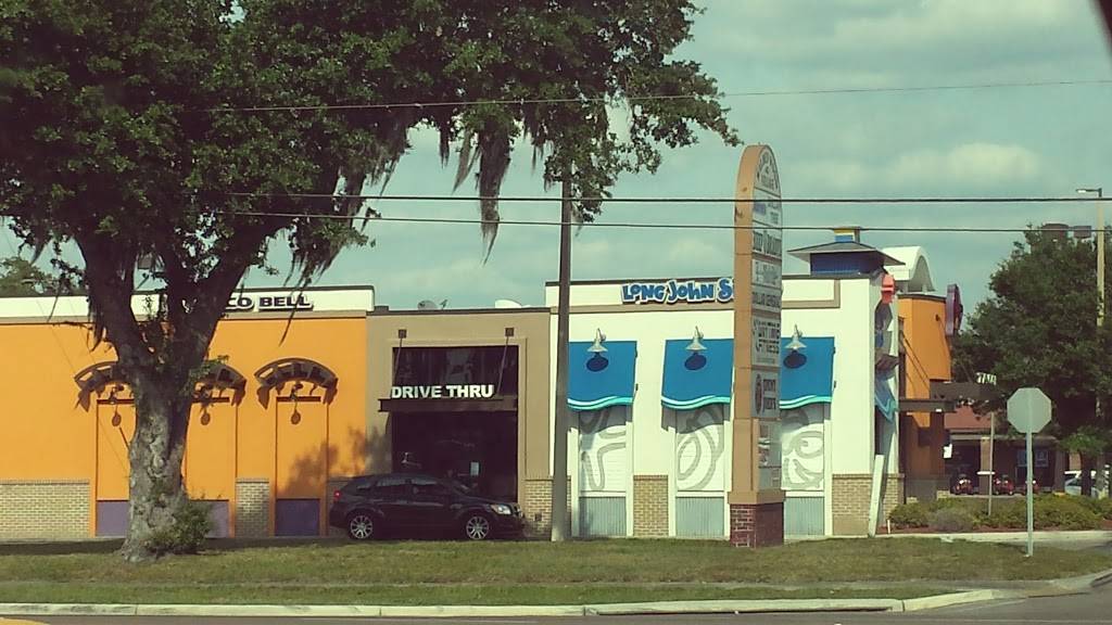 Taco Bell | meal takeaway | 2442 Jim, James L Redman Pkwy, Plant City, FL 33566, USA | 8137545146 OR +1 813-754-5146