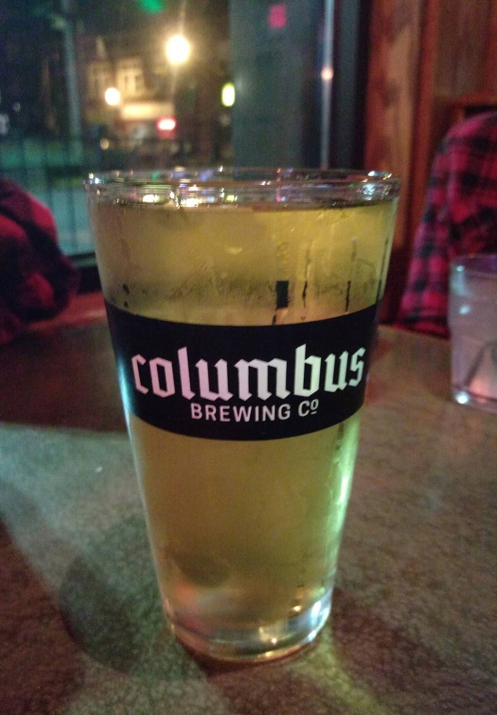 The Little Bar | restaurant | 2195 N High St, Columbus, OH 43201, USA | 6142918887 OR +1 614-291-8887