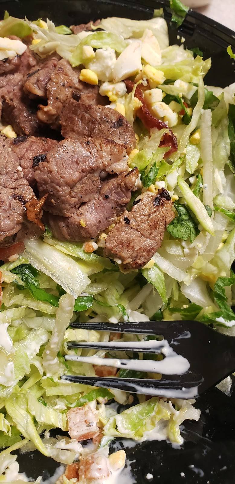 The Habit Burger Grill | restaurant | 3110 E Floral Ave, Selma, CA 93662, USA | 5594609575 OR +1 559-460-9575