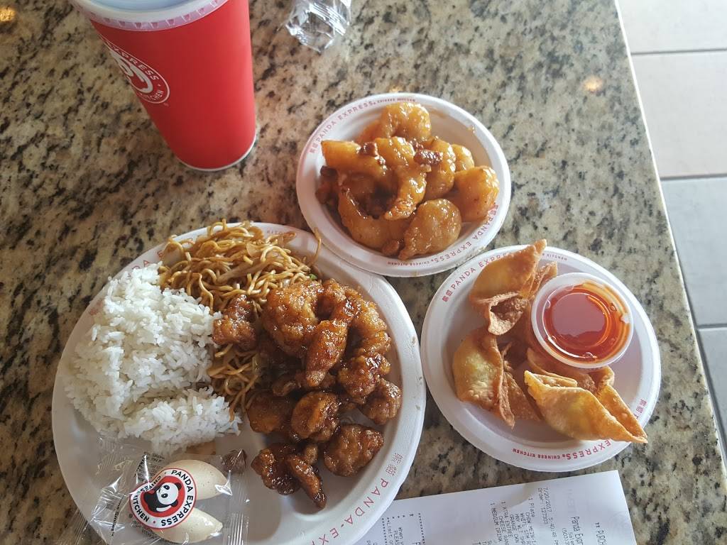 Panda Express | restaurant | 1910 Turner Rd SE, Salem, OR 97302, USA | 5033918236 OR +1 503-391-8236