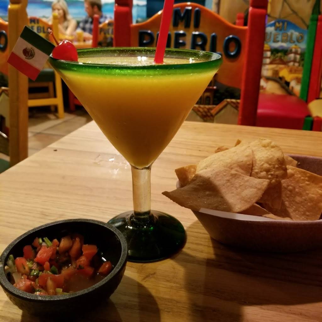 Mi Pueblo | restaurant | 800 Petaluma Blvd N, Petaluma, CA 94952, USA | 7077628192 OR +1 707-762-8192