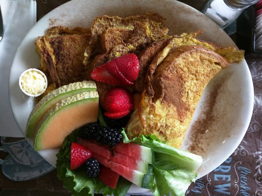 Uncle Stavros Cafe | restaurant | 201 Hermosa Ave, Hermosa Beach, CA 90254, USA | 3103792001 OR +1 310-379-2001