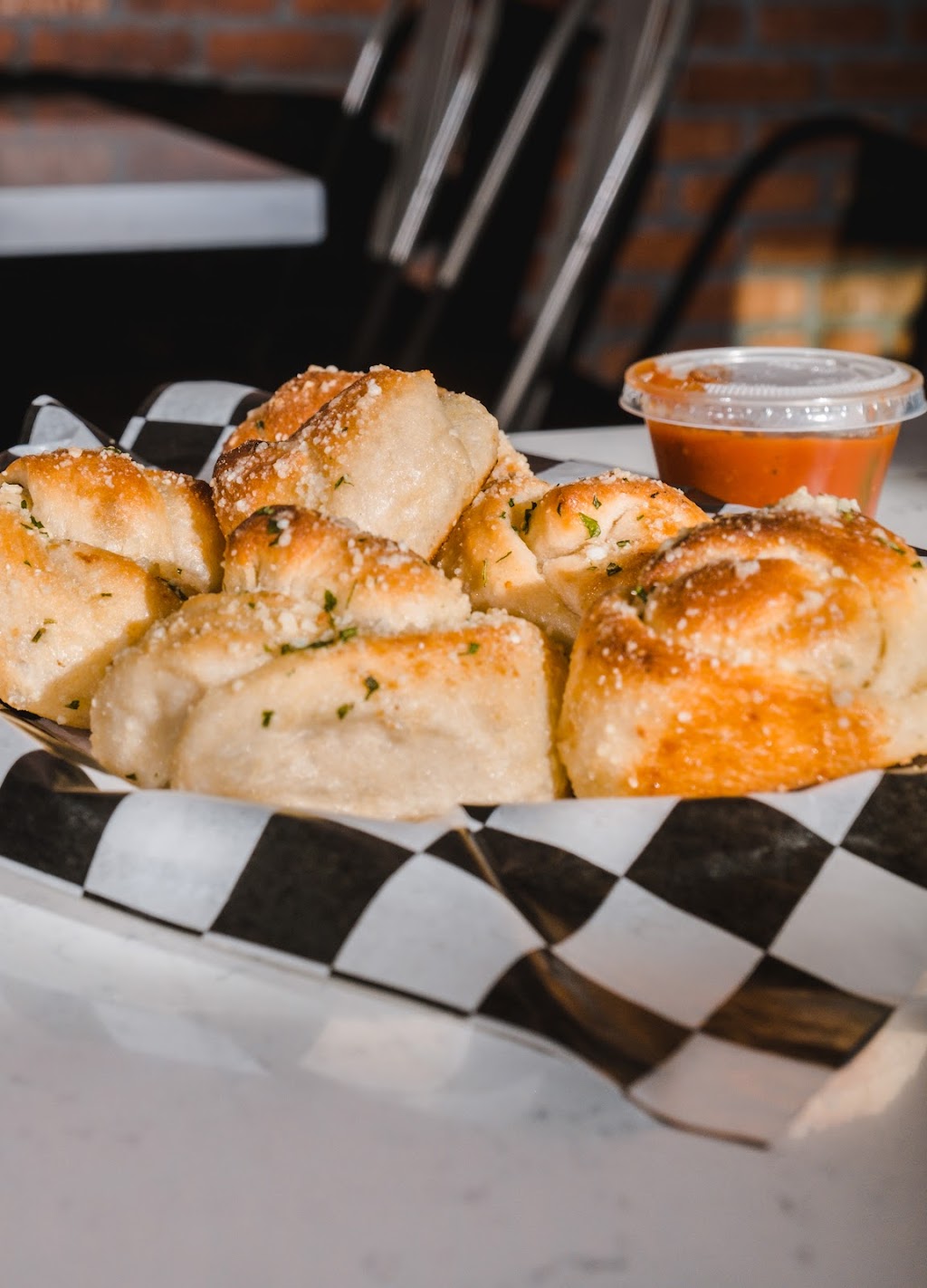 Bonannos New York Pizza Kitchen | restaurant | 7090 W Craig Rd Suite 150, Las Vegas, NV 89128, USA | 7252462333 OR +1 725-246-2333