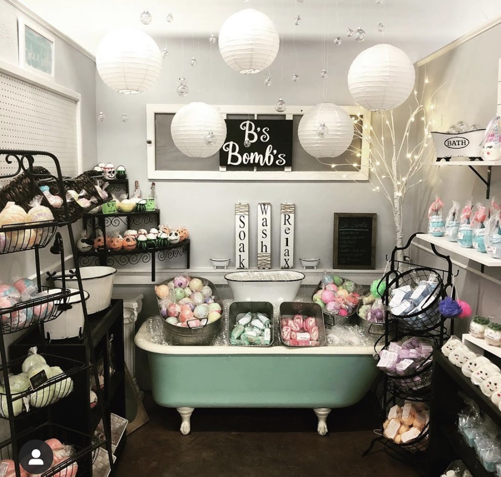 Sugarbiscuits & Company | restaurant | 115 Elm St, Glen Rose, TX 76043, USA | 2548989316 OR +1 254-898-9316