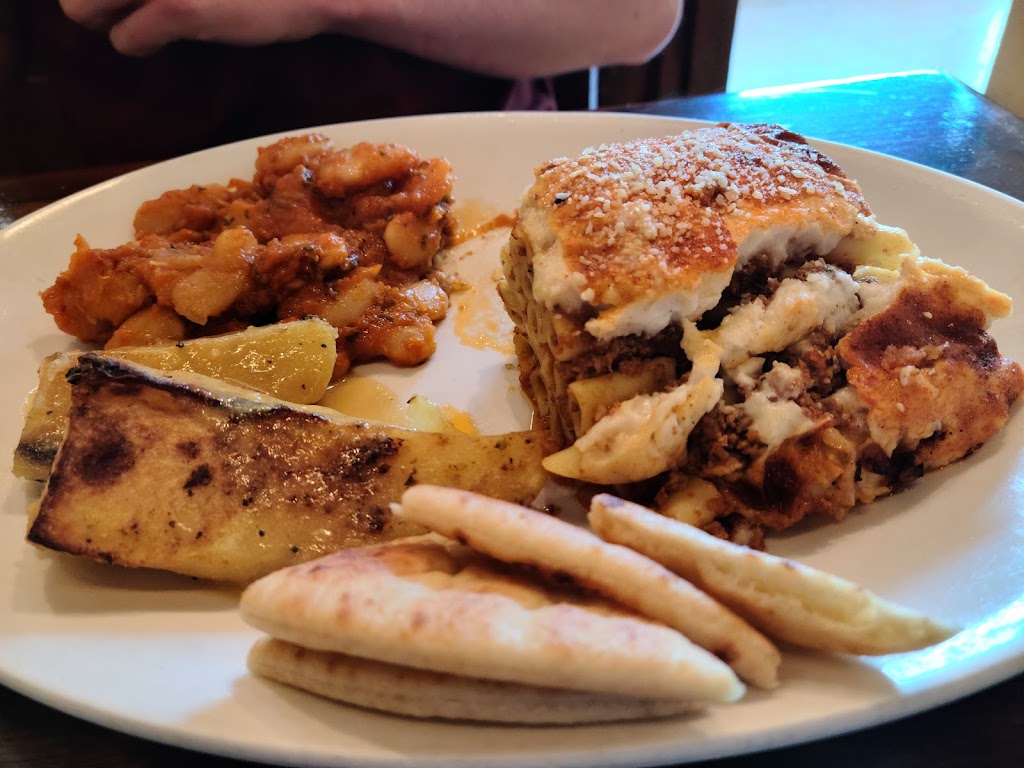 Platia Greek Kouzina | restaurant | 2995 Preston Rd #1590, Frisco, TX 75034, USA | 9723340031 OR +1 972-334-0031