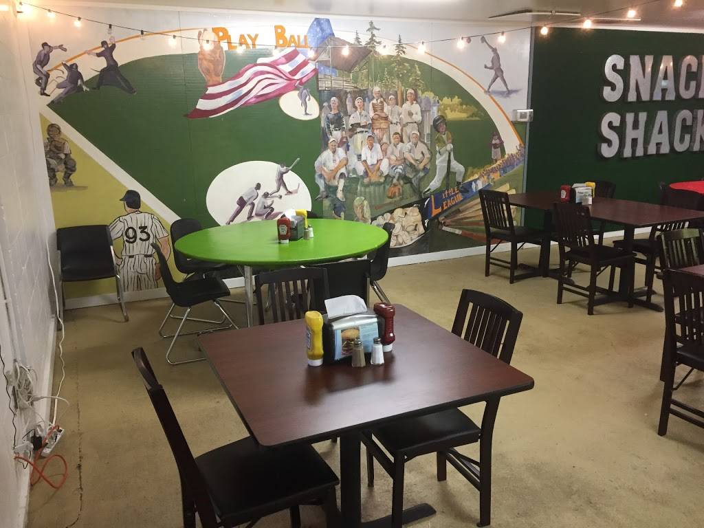 The Snack Shack | restaurant | 5514 Key Peninsula Hwy NW, Lakebay, WA 98349, USA | 2538586141 OR +1 253-858-6141