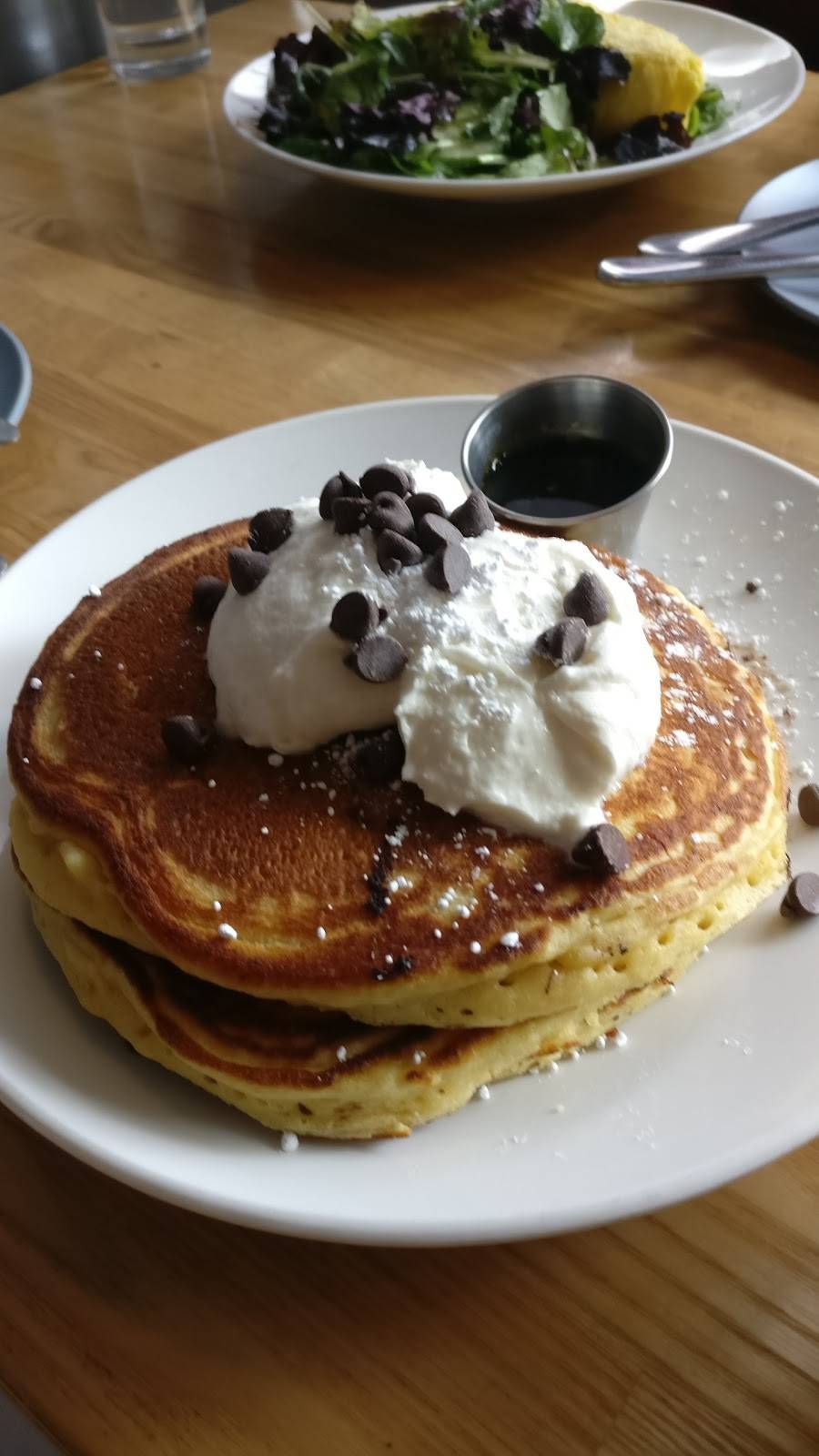 The Independence | restaurant | 205 Broadway, Santa Monica, CA 90401, USA | 3104582500 OR +1 310-458-2500