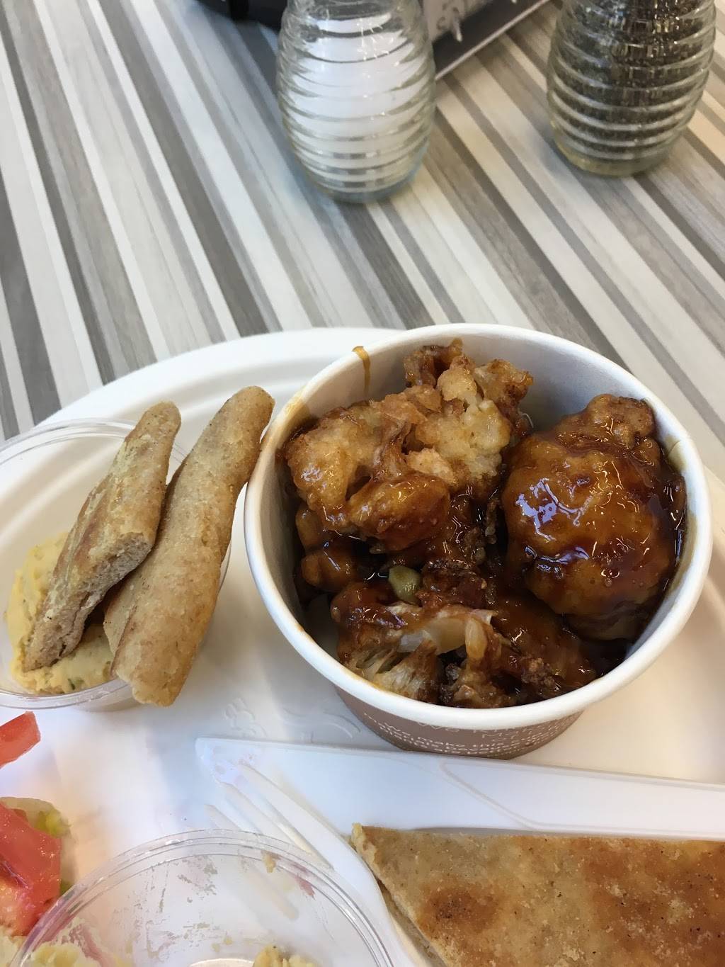 Marty’s Place - College of Charleston | restaurant | 96 Wentworth St, Charleston, SC 29424, USA | 8439535539 OR +1 843-953-5539