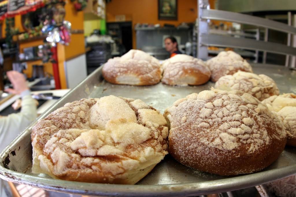 Los Tarascos Bakery and Deli | restaurant | 314 E Haley St, Santa Barbara, CA 93101, USA | 8055642497 OR +1 805-564-2497