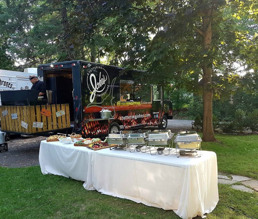 Stuttering Johns Smokehouse | restaurant | 1501 Hopkins St #3, Whitby, ON L1N 5Z9, Canada | 9054342444 OR +1 905-434-2444
