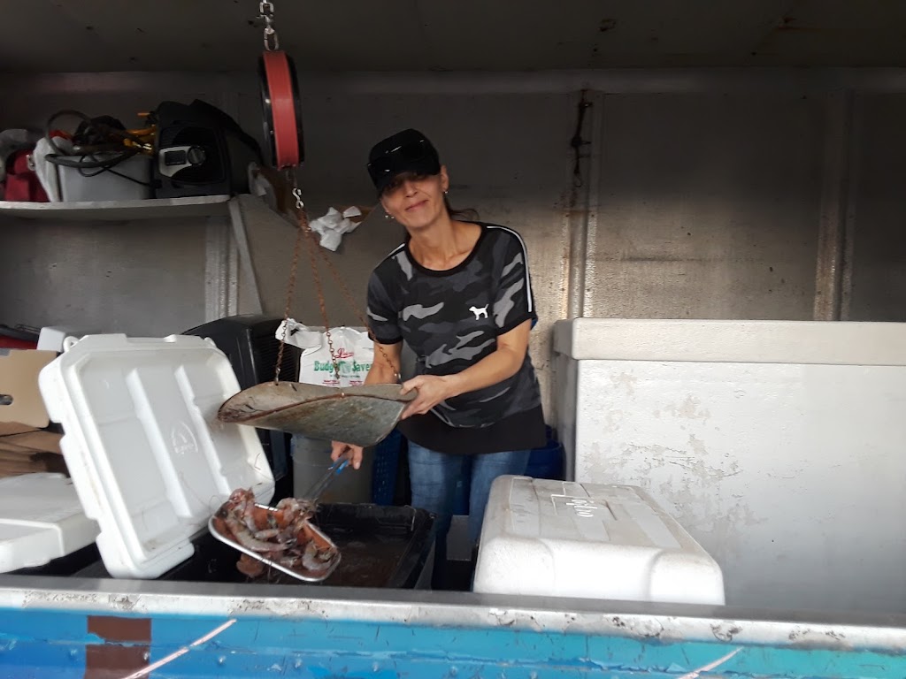 Danny & Bonnie Gros Seafood | restaurant | 2701 Barataria Blvd, Marrero, LA 70072, USA | 5042341894 OR +1 504-234-1894