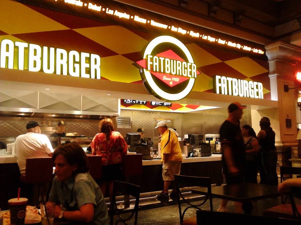 Fatburger | restaurant | 1200 Athens Ave, Lincoln, CA 95648, USA | 9164087777 OR +1 916-408-7777