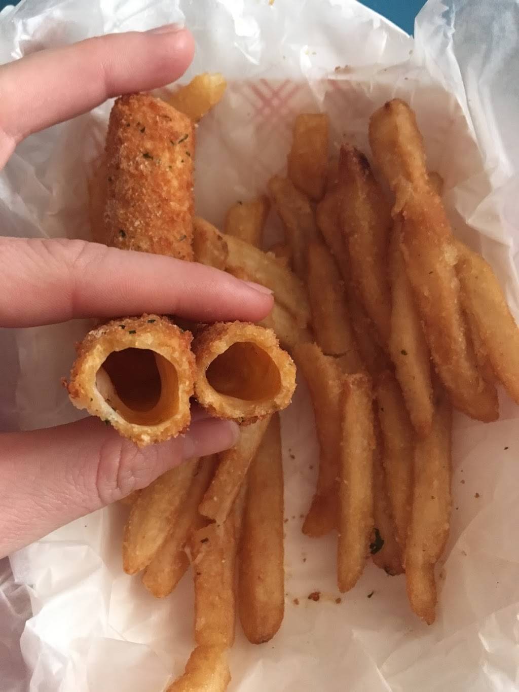 JJ Fish | restaurant | 7843 Indianapolis Blvd, Hammond, IN 46324, USA | 2195017175 OR +1 219-501-7175