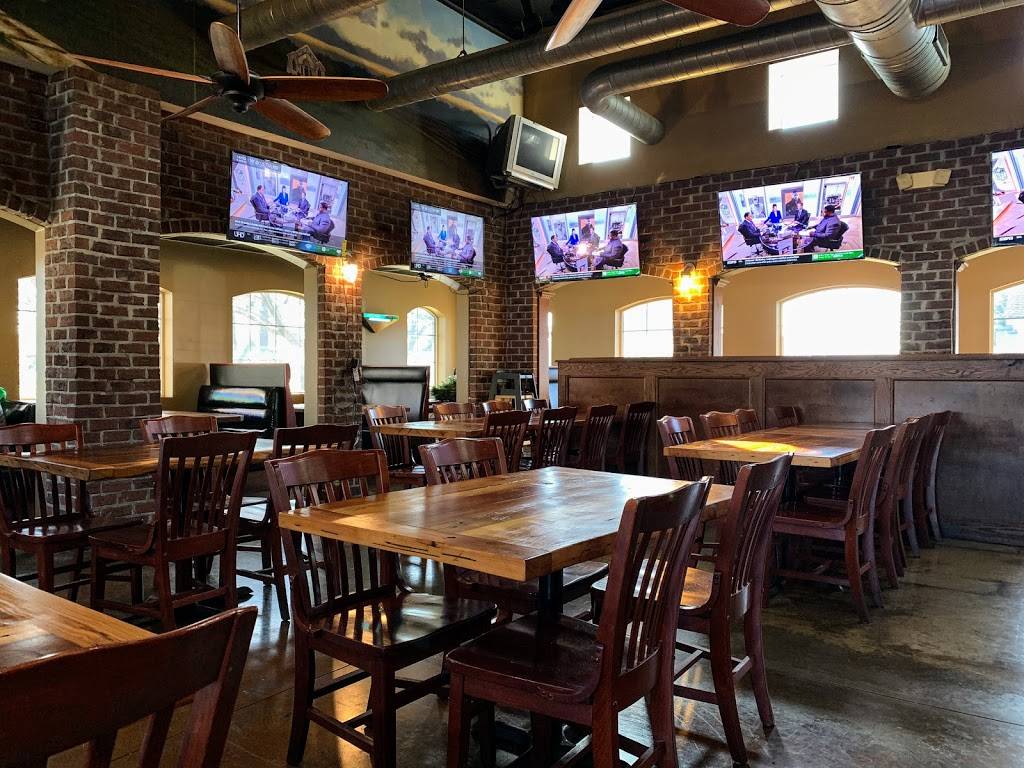 Jacks Place | restaurant | 1520 American Dr, Florence, SC 29505, USA | 8436692320 OR +1 843-669-2320