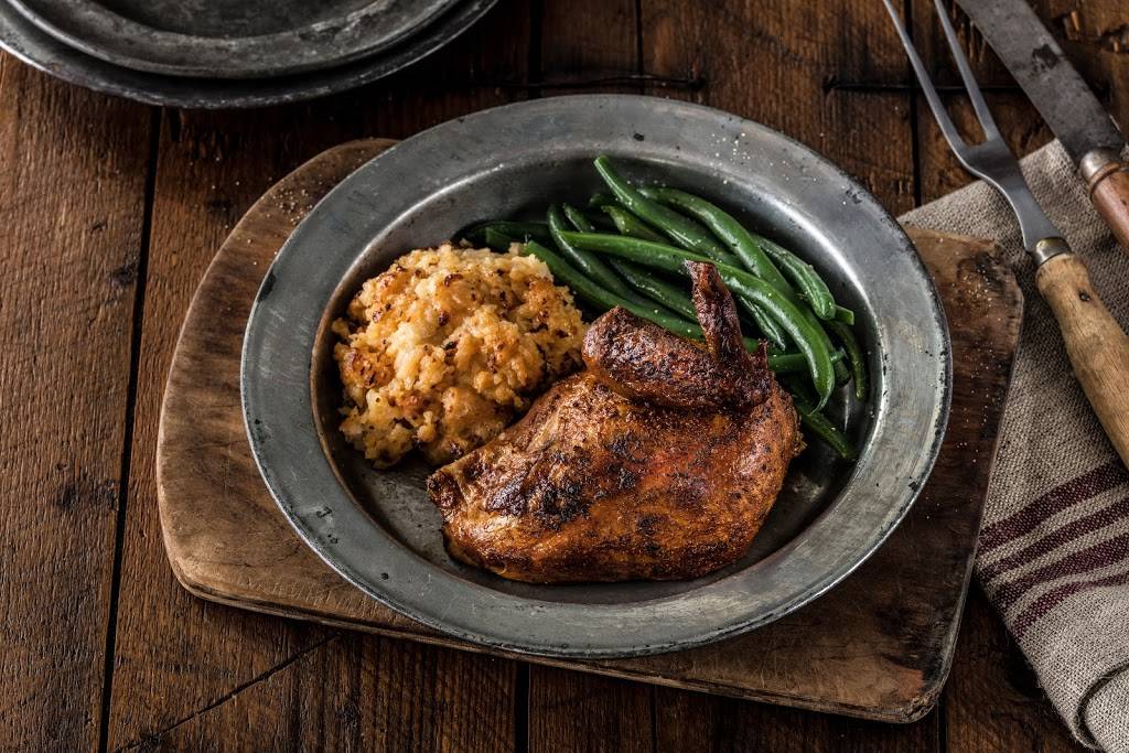 Cowboy Chicken | meal delivery | 780 E US Hwy 80, Forney, TX 75126, USA | 9725522646 OR +1 972-552-2646