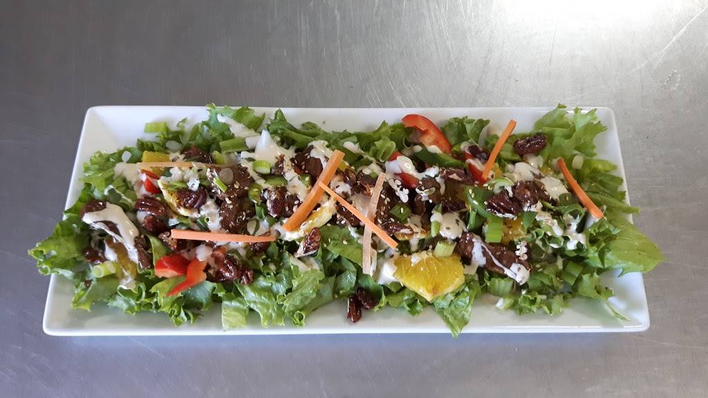 Resto Bar Le BUCKingham | restaurant | 999 Rue Dollard, Gatineau, QC J8L 3E6, Canada | 8199862724 OR +1 819-986-2724