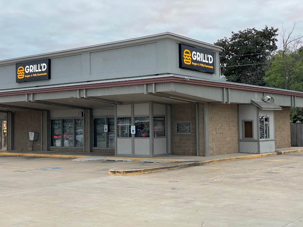 Grilld | restaurant | 12908 S Memorial Dr, Bixby, OK 74008, USA | 9189435442 OR +1 918-943-5442