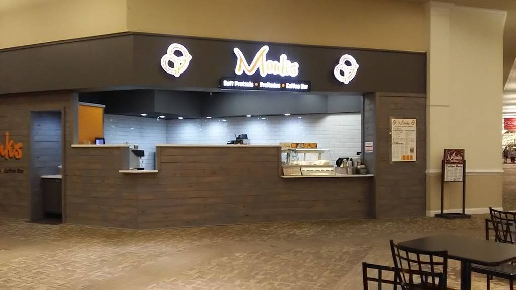 Monks | restaurant | 325 Piedmont Dr, Danville, VA 24540, USA | 4346326726 OR +1 434-632-6726