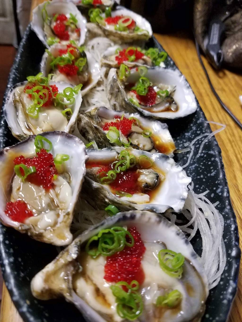 Roppongi Sushi | restaurant | 2206 First St, Livermore, CA 94550, USA | 9252459662 OR +1 925-245-9662