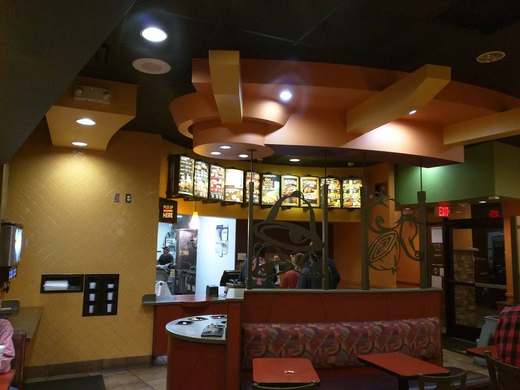 Taco Bell | meal takeaway | 2760 S Alma School Rd, Mesa, AZ 85210, USA | 4808317846 OR +1 480-831-7846