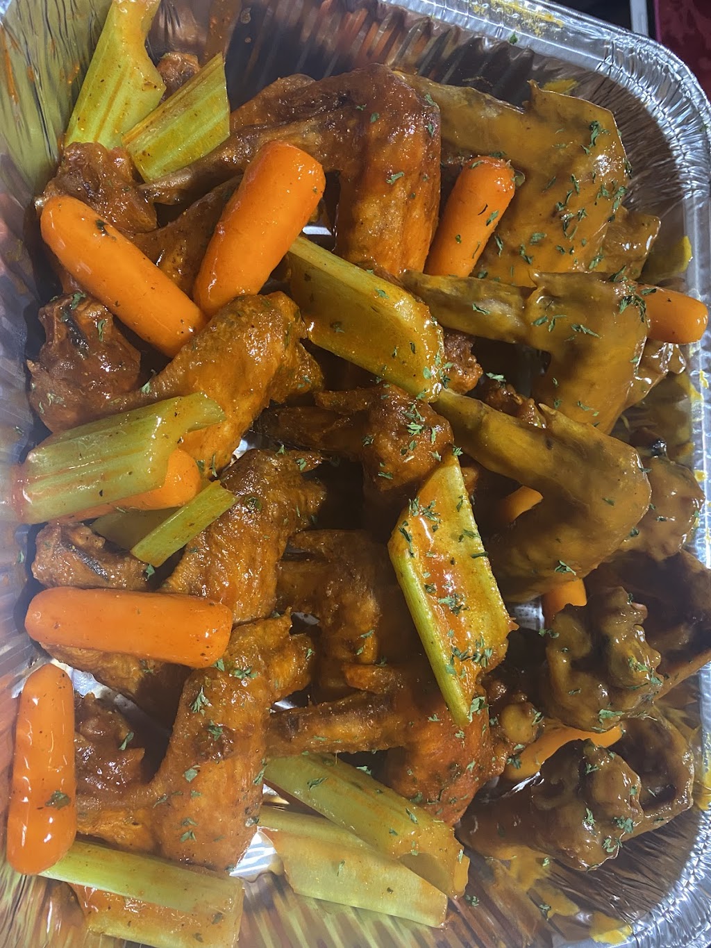 Knox Kitchen Koox | restaurant | 5136 Fairley Rd, Memphis, TN 38109, USA | 9012137480 OR +1 901-213-7480