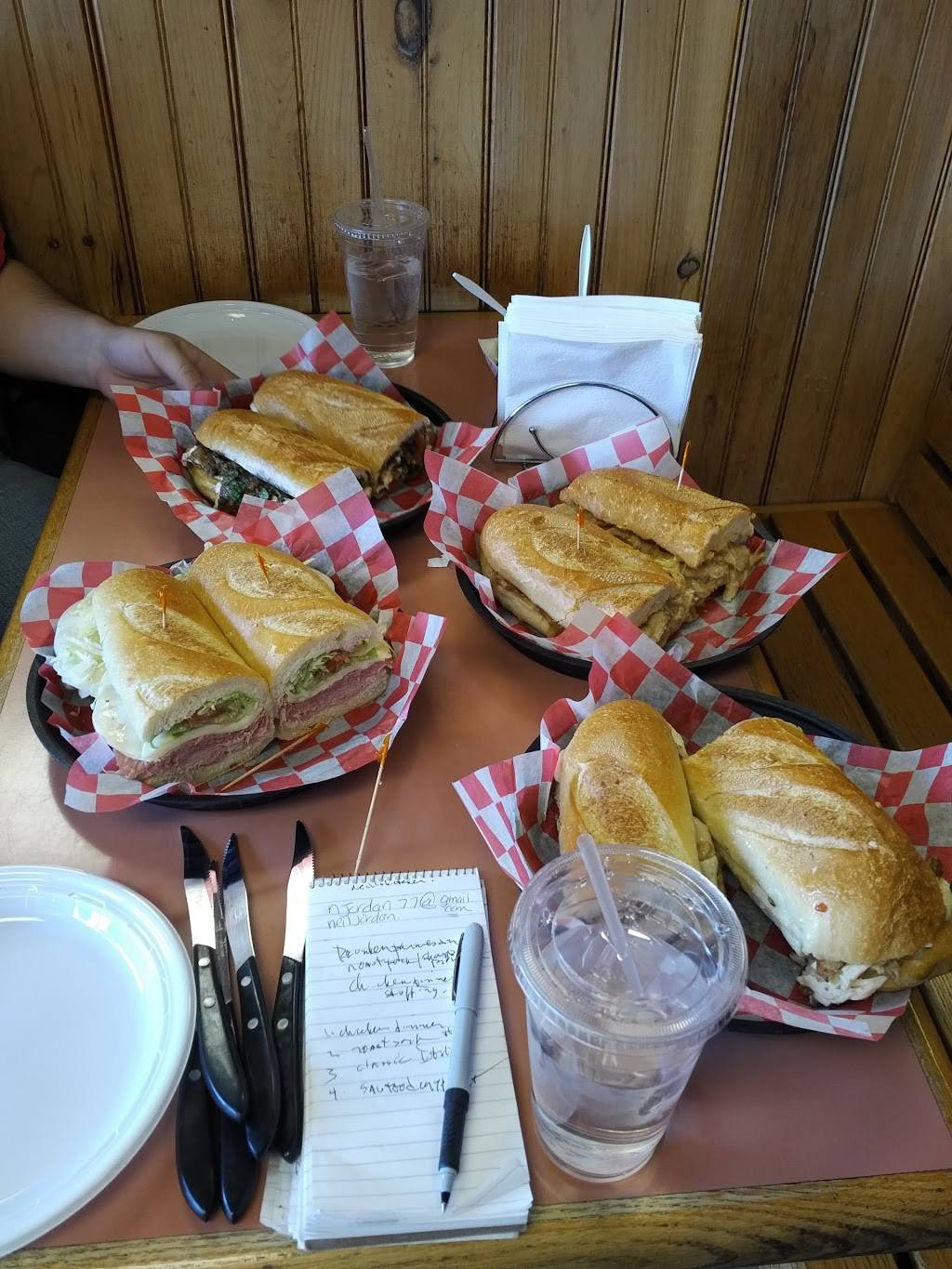 Neils Kitchen | meal takeaway | 126 West End Ct, Long Branch, NJ 07740, USA | 7329639155 OR +1 732-963-9155