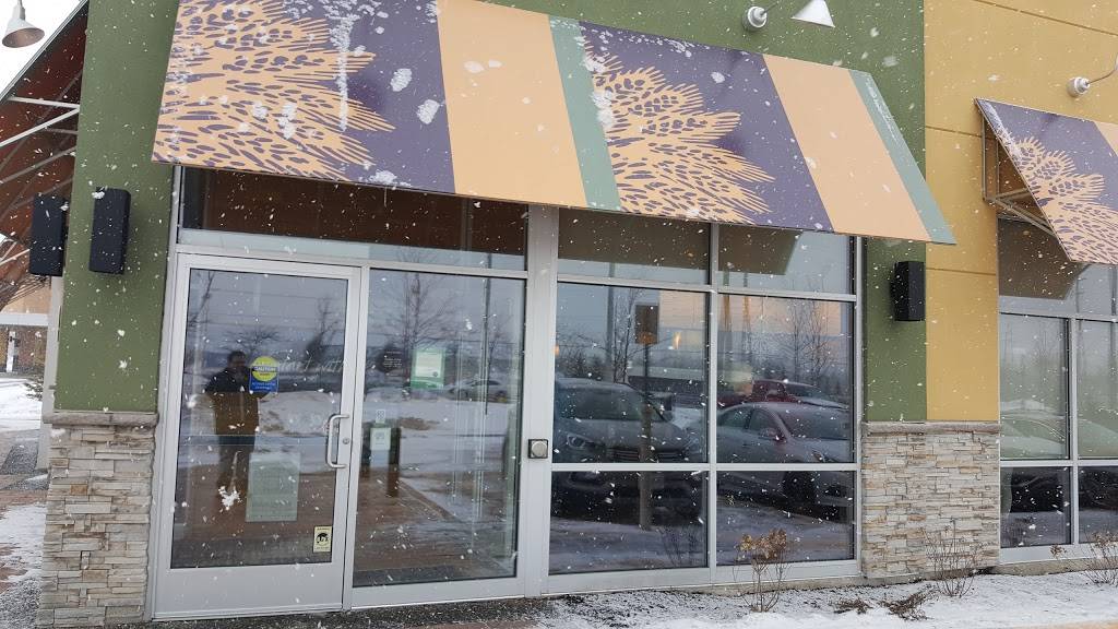 Panera Bread | bakery | 149 Park Pl Blvd, Barrie, ON L4N 6P1, Canada | 7057353000 OR +1 705-735-3000