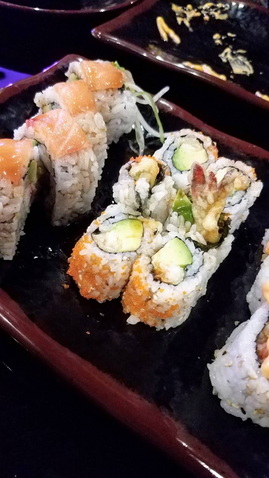Akame Sushi | restaurant | 4056 Commonwealth Ave, Eau Claire, WI 54701, USA | 7158956658 OR +1 715-895-6658