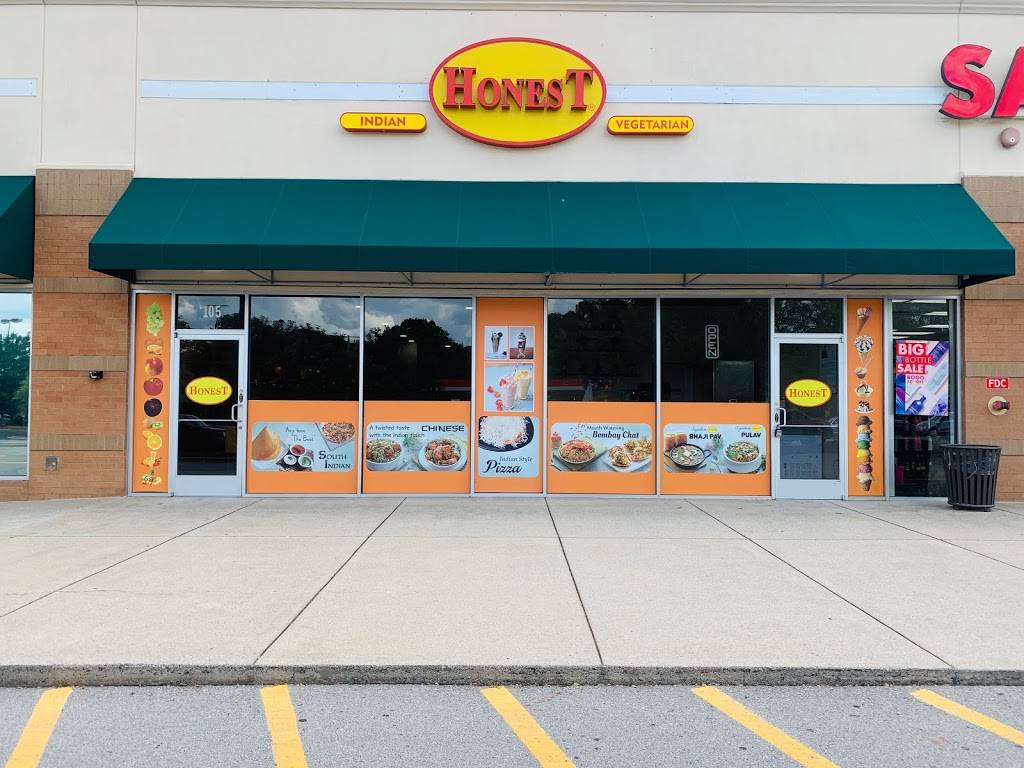 Honest Indian Restaurant Nashville | restaurant | 55 E Thompson Ln Suite 105, Nashville, TN 37211, USA | 6154774780 OR +1 615-477-4780