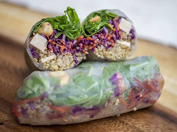 Two Tablespoons | restaurant | Dekalb Market Hall, 445 Albee Square W, Brooklyn, NY 11201, USA | 9293682765 OR +1 929-368-2765