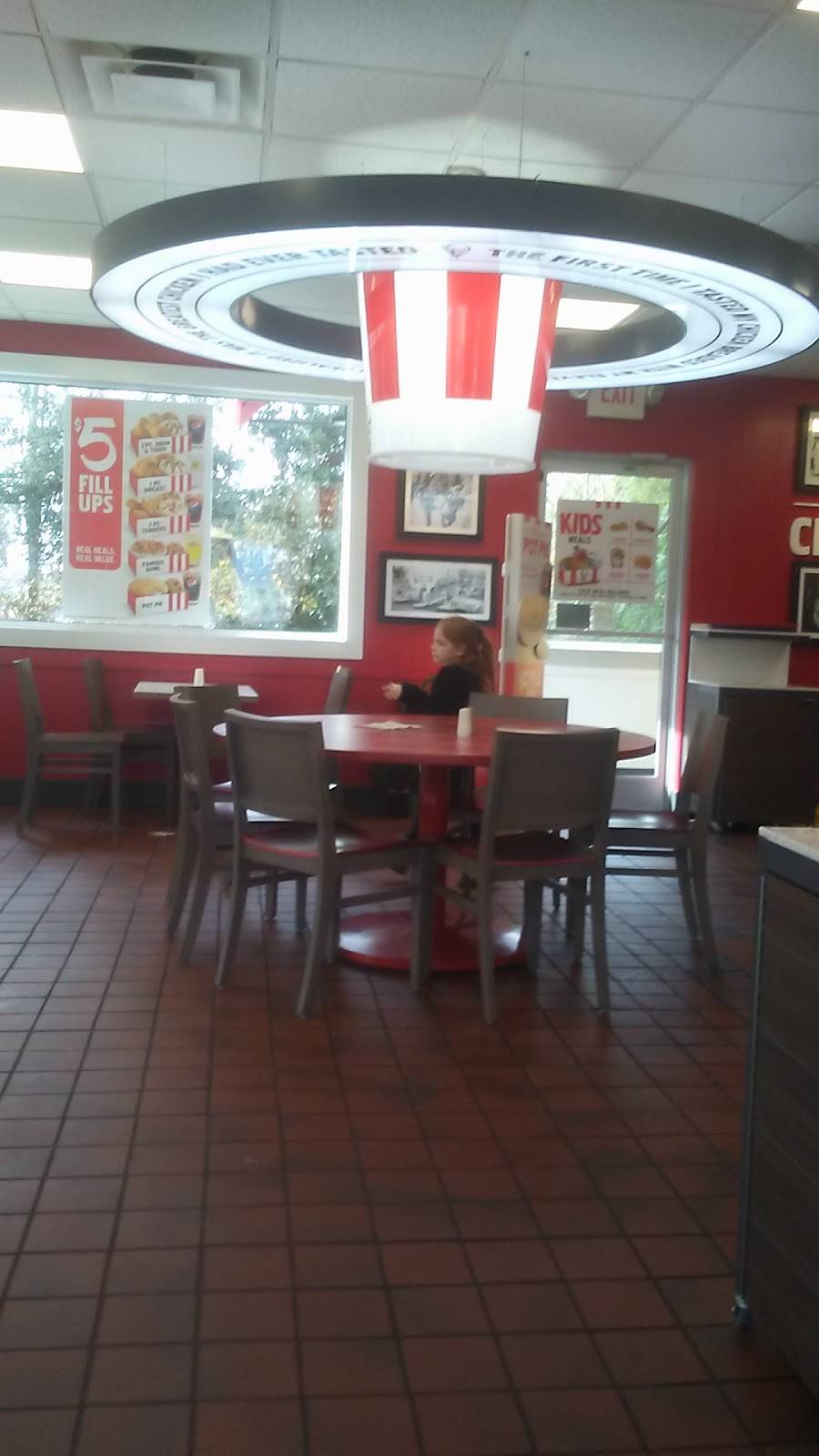 KFC | restaurant | 1406 Richland Ave E W, Aiken, SC 29801, USA | 8036480231 OR +1 803-648-0231