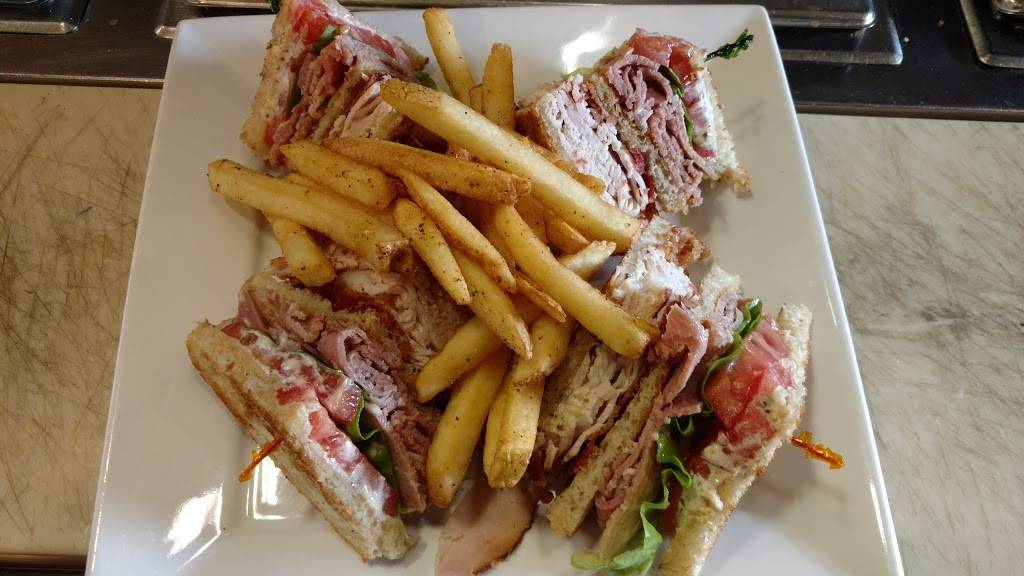 Hanks Grille & Catering | bakery | 49 Bloomer Springs Rd, McGaheysville, VA 22840, USA | 5402897667 OR +1 540-289-7667