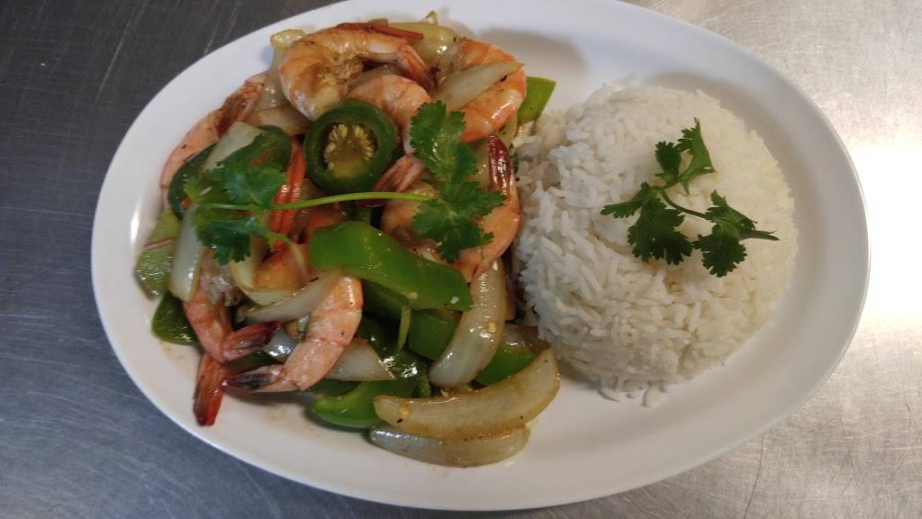 K&S Seafood | restaurant | 7680 Gessner Rd, Houston, TX 77040, USA | 8327777533 OR +1 832-777-7533