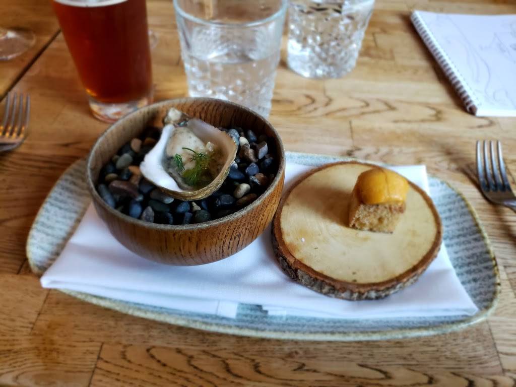 Kali | restaurant | 5722 Melrose Ave, Los Angeles, CA 90038, USA | 3238714160 OR +1 323-871-4160