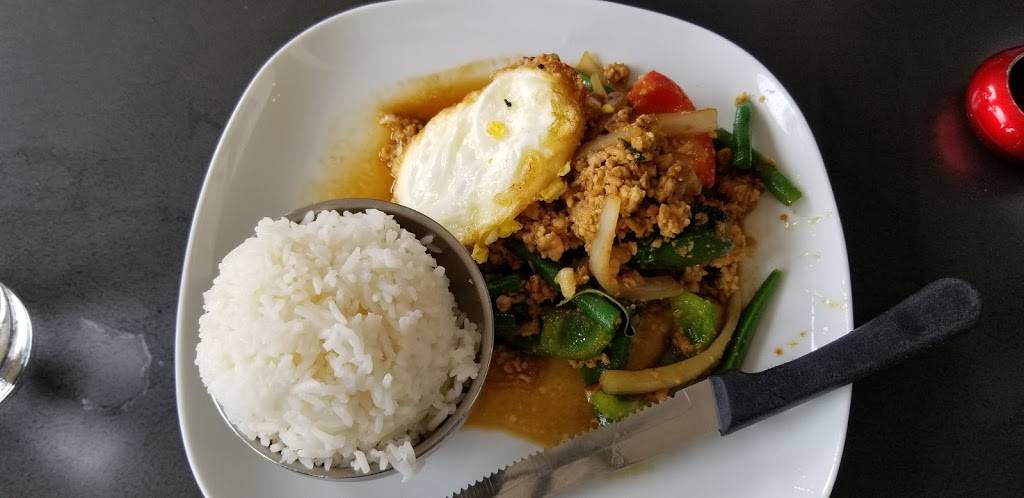 17th Street Thai Sushi | meal delivery | 1515 SE 17th St #100, Fort Lauderdale, FL 33316, USA | 9549941717 OR +1 954-994-1717