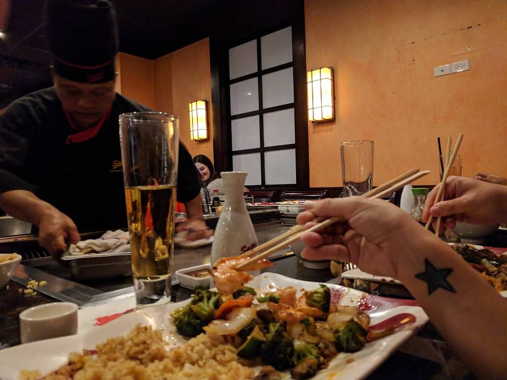 Saitos Japanese Steakhouse | restaurant | 8841 Glades Rd, Boca Raton, FL 33434, USA | 5612188788 OR +1 561-218-8788