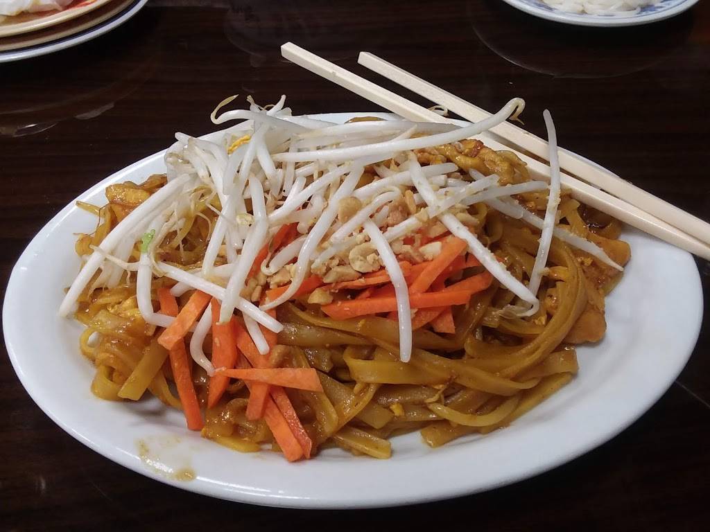 Daos Tai Pans Restaurant | restaurant | 446 N Wilmot Rd, Tucson, AZ 85711, USA | 5207220055 OR +1 520-722-0055