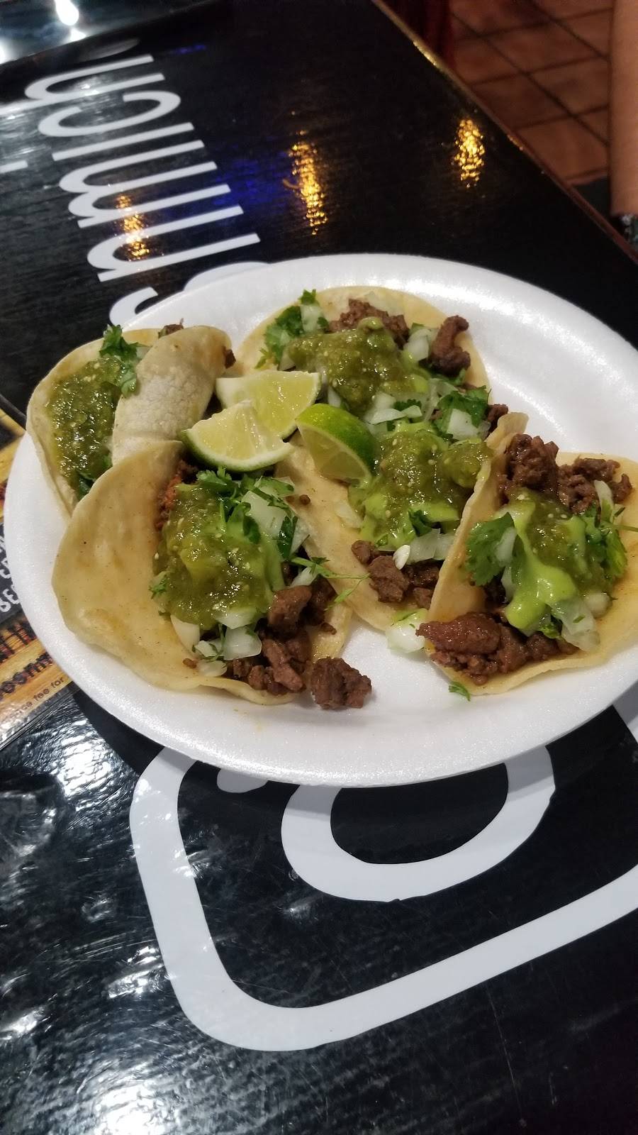 TACOS N MICHES | restaurant | 7404 E Florence Ave, Downey, CA 90240, USA | 5628064033 OR +1 562-806-4033