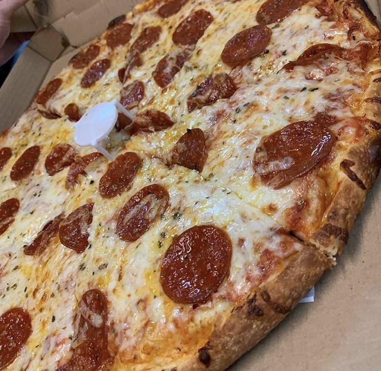 Anthonys Pizza | restaurant | 11368 Kenyon Way E, Rancho Cucamonga, CA 91701, USA | 9094796831 OR +1 909-479-6831