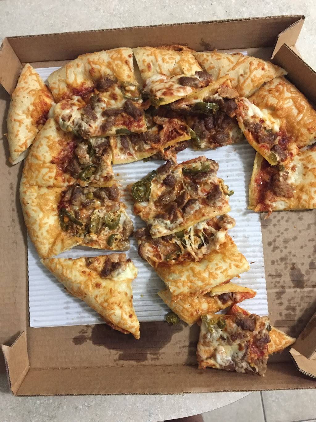 Pizza Hut | meal takeaway | 2759 W Oakland Park Blvd, Oakland Park, FL 33311, USA | 9547357606 OR +1 954-735-7606