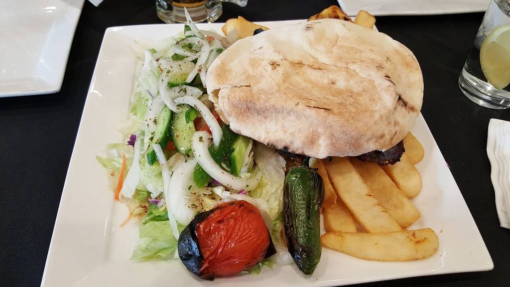 Shish Kabob House | restaurant | 6620 W Flamingo Rd #8, Las Vegas, NV 89103, USA | 7026435454 OR +1 702-643-5454