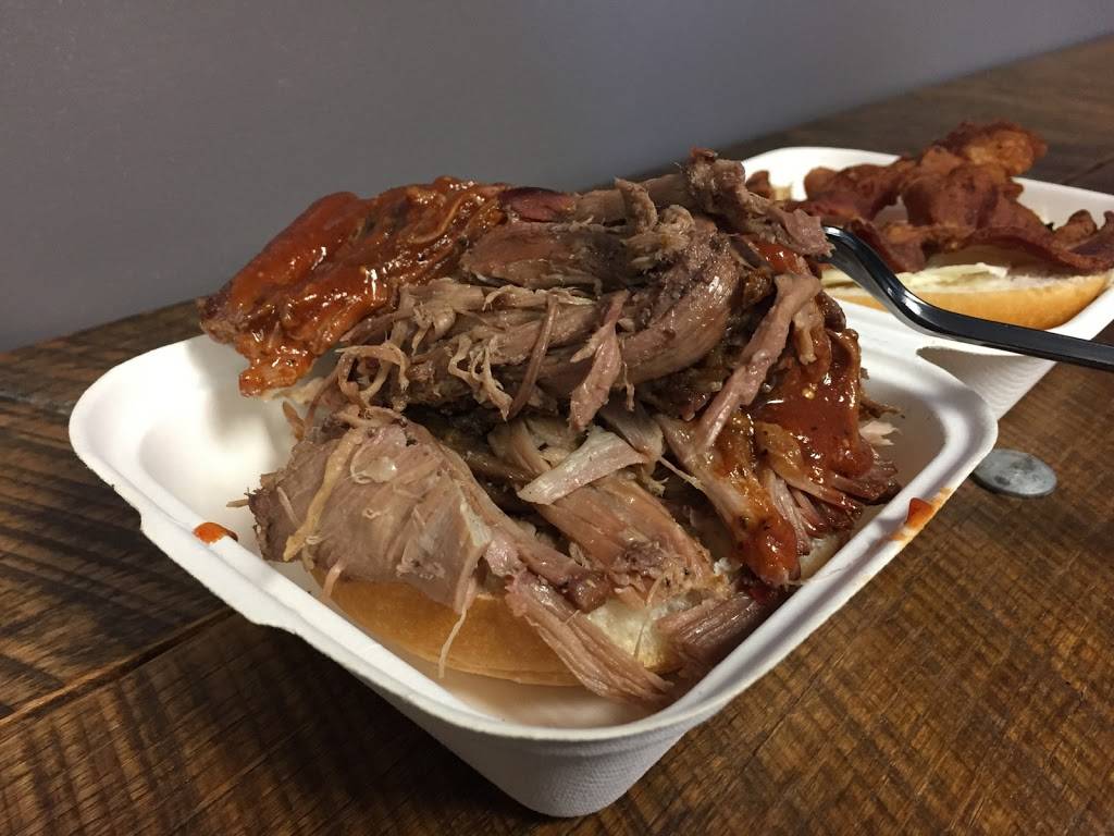 Forrests Feed Co. | restaurant | 283 E Main St, Hummelstown, PA 17036, USA | 7175666666 OR +1 717-566-6666