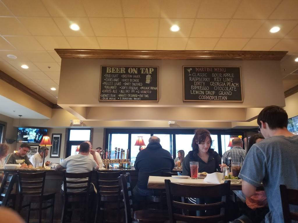 Luckys Steakhouse | restaurant | 830 Joe Mann Blvd, Midland, MI 48642, USA | 9896339133 OR +1 989-633-9133