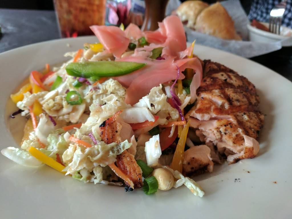 McEwens | restaurant | 120 Monroe Ave, Memphis, TN 38103, USA | 9015277085 OR +1 901-527-7085