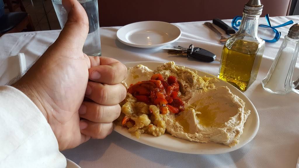 Shalom Haifa Kosher Restaurant | restaurant | 18529 W Dixie Hwy, North Miami Beach, FL 33160, USA | 3059361800 OR +1 305-936-1800